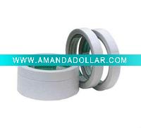 Double sided adhesive tape