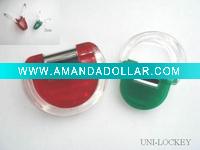 Wholesale Plastic memo clip-Y228/Y229