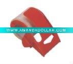 Wholesale snail tape dispenser transparent