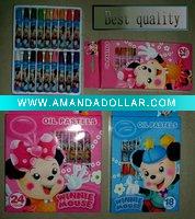 Wholesale oil pastel