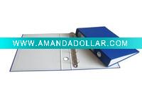 4-D-Ring binder