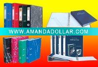 paper file folder