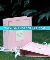 ring binder
