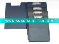 PVC folder