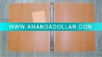 3 ring binder