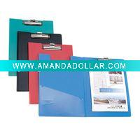 2010 clip file folder