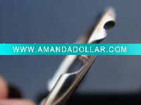 Wholesale High Quality Stainless steel Book rings