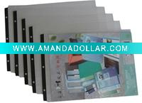 Display Book Clear book