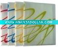 pp clear book