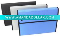 Wholesale PP Expanding File