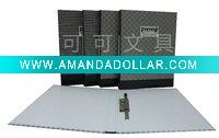Wholesale Paper file folder factory price ,good use.any color and design are welcome