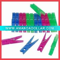 plastic clip