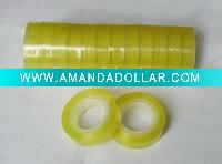 stationery adhesive tape