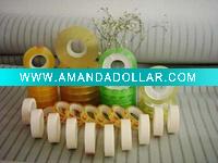 Wholesale color adhesive stationery tape