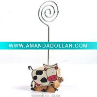 Wholesale wooden photo clip