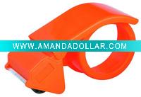plastic tape cutter