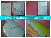 Wholesale 2011 Low Price Ring Binder