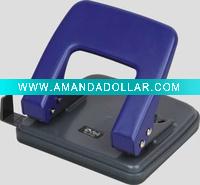 Wholesale metal hole punch 2 hole