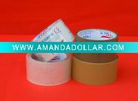Bopp packing tape