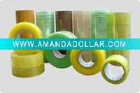 Wholesale BOPP Adhesive Tape