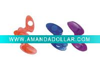 Wholesale plastic magnet clip,magnetic clip,plastic clip