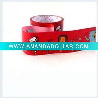 Wholesale DIY carton sealing stationery tape