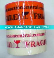 Wholesale Printed tape