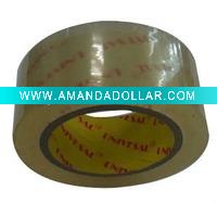 Wholesale crystal packing tape
