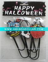 Wholesale Happy Halloween Paper Clip