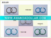 Wholesale Factory made Book rings