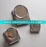 Wholesale round strong magnetic clip stationery