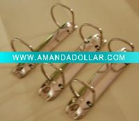 Wholesale 2 D ring clip