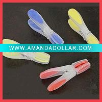 Wholesale nice plastic clip