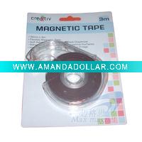 Magnet Adhesive Tape with Cutter