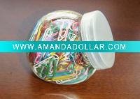 Wholesale paper clip set