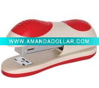 plastic stapler