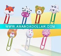 PAPER CLIPS