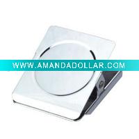 Square Magnetic Clip