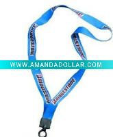 Wholesale Neck Lanyard