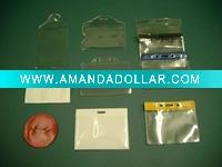 Wholesale PVC Card Holder