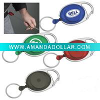 Wholesale NBH010 retractable badge holder