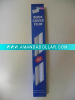 Wholesale self adhesive book cover