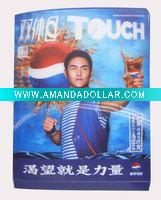 Wholesale 3D book cover