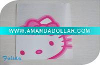 PVC Book Cover