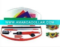 Wholesale math set