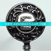 Wholesale metal badge reel