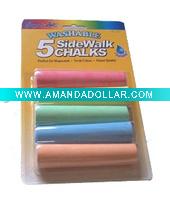 Wholesale street chalks, jumbo chalk