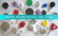 Wholesale various badge holder
