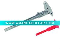 MINI PLASTIC CALLIPERS