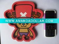 Wholesale PVC mobile phone housing